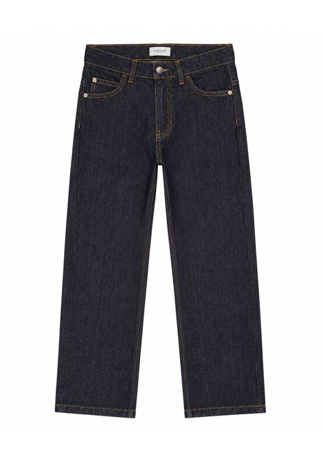 Jeans 5 tasche PAOLO PECORA KIDS | PP4465BLU